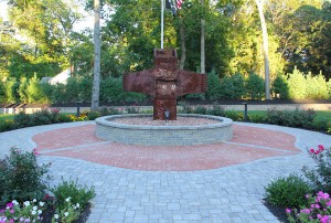 St James, NY 9_11 Memorial