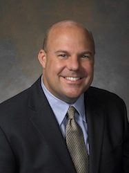 Disability Attorney Troy Rosasco