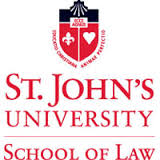 St Johns Law Logo