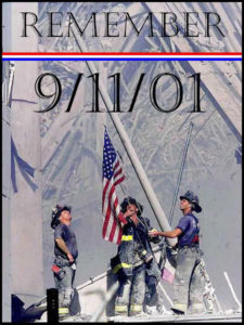 Remember 9_11_2001