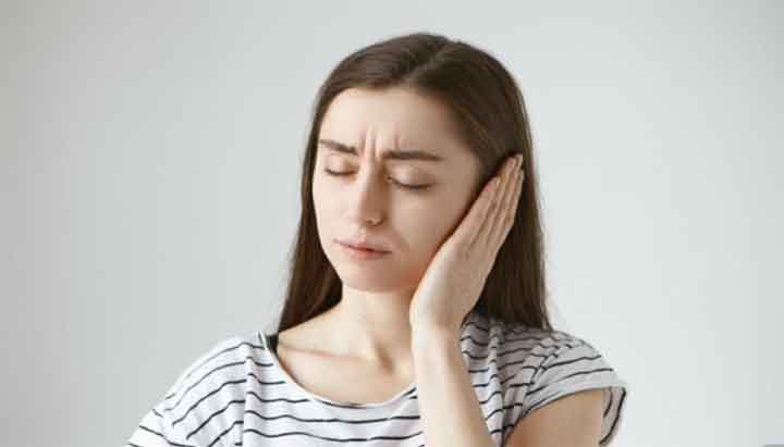 Long Covid is considered a new form of disability